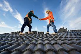 Professional Roofing Contractor in Warrenton, OR